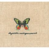 Le Bonheur des Dames Petit Point borduurpakket