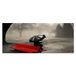 Homemania Wandfoto, park-natuur en landschappen voor woonkamer, slaapkamer, meerkleurig, 70 x 3 x 100 cm, HM20KNV70 x 100 – 183, polyester, hout