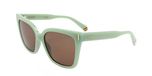 Polaroid PLD 6192/S Vert 54/16/145 Lunettes de soleil femme
