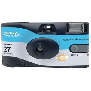 Movingcam Movin 'photo Iso400 27