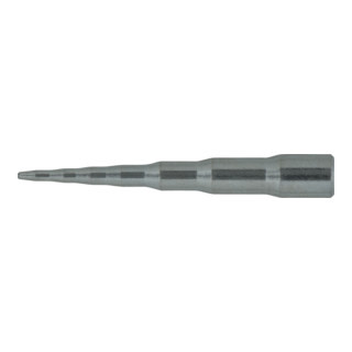 KS Tools KS Tools universele steeksleutel, 6 stappen, 3/16"-5/8" Aantal:1