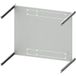 Siemens SIVACON S4 plaque de montage 3KL-, 3KA715, 3- ou 4 pôles, H: 450mm L: 600mm 8PQ6000-2BA68