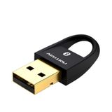 Vention CDSB0 netwerkkaart Bluetooth 5.0 USB Zwart