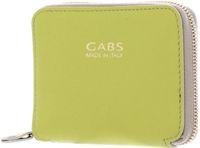 Gabs Portemonnee GMONEY49 Wallet Lime Lichtgroen