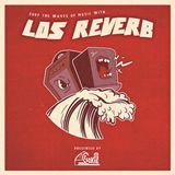 Sonic Rendezvous Los Reverb - Surf The Waves Of Music With... (CD)