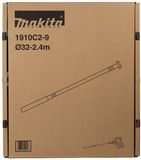 Makita Flexibele as 32 - 2,4 ø32 mm - 2,4 m