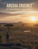 Arusha Independently Published Arusha Crucible Paperback