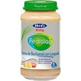 Hero Baby Purée de sole à la béchamel 250g