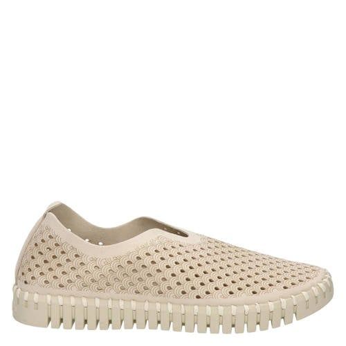 Ilse Jacobsen Tulip slip-on ecru