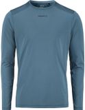 Craft Adv Essence 2 Running Longsleeve Hommes - Real | Taille : M
