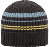 CMP Gebreide muts striped antraciet Heren Fleece One size Herfst/Winter 2026