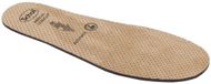 Dr. Scholl Inlegzolen Memory Cushion Antistatisch voor Klomp Clog Evo Unisex - Taupe