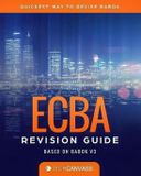 ECBA Independently Published ECBA Revision Guide: Based on BABOK v3 Paperback