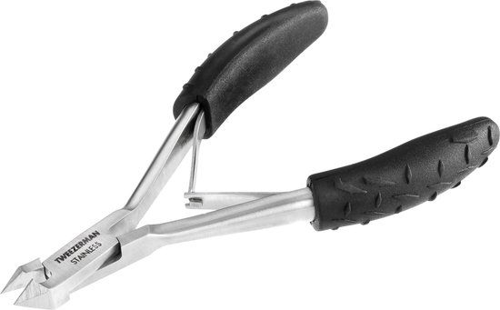Tweezerman Great Grip Cuticle Nipper