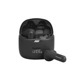 JBL Tune Flex TWS in ear oordopjes in zwart