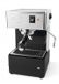 Quick Mill 820 Machine Expresso - Noir/Argent - 1,8 L - 16 bar