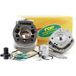 Kit cylindre Top Perf Noir 50 Derbi Euro 3 et 4