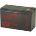 CSB Batterie Batterie de secours 1 pièce(s)