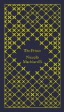 The Prince: Niccolò Machiavelli, Tim Parks, Hardcover, 240 pages, English
