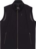 Baileys Heren Bodywarmer Waterafstotend Navy XL