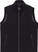 Baileys Heren Bodywarmer Waterafstotend Navy XL