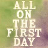 Sonic Rendezvous Caro & John Tony All On The First Day (LP)