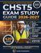 CHST5 Exam Study Guide 2026-2027: Complete Construction Health Safety Technician Prep: 4-Domain Blueprint, 420 Practice Questions for Safety Professionals