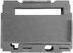 Hikoki Accessoires Hikoki HSC IV Schuim inleg voor C6B
