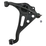 febi bilstein 42294 draagarm met lager en scharnier