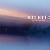 Sonic Rendezvous American Football LP3 (CD)
