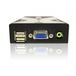 Adder ADDERLink X200/R-EURO KVM Extender Set