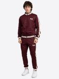 Lonsdale trainingspak Ashwell trainingspak, slanke pasvorm