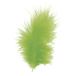 Pluisveer, Rayher Pluisveer, 10-15 cm, donkerblauw, 15 stuks