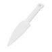 Dr. Oetker Cake Lifter Classic 26 cm in wit