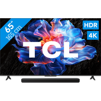 TCL P61K / 4K TV / 65 / 2025