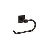 Amerock Toiletrolhouder Olie Gewreven Brons Benoemen Enkele Post Tissue Houder Badhardware Badkamer Accessoires