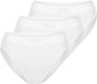sloggi Dames tai slip 3 pack Double Comfort T