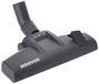 Hoover G233PE tapijt- en vloerreinigingsborstel, kunststof, zwart, origineel, compatibel met stofzuiger Hoover Diva, Syrene, Synua en Athyss