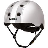 Melon Urban Active Decent Double Grey XL-2XL Helmet