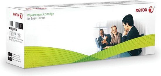Xerox 006R03027 Toner Cartridge - Zwart - Alternatief voor HP CF280X