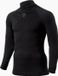 Rev'it Chemise Thermique Noir Taille M-L