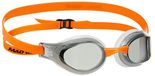 Mad Wave Lunettes de natation Orange