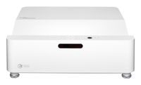Optoma ZW410UST - DLP-projektor - ultr
