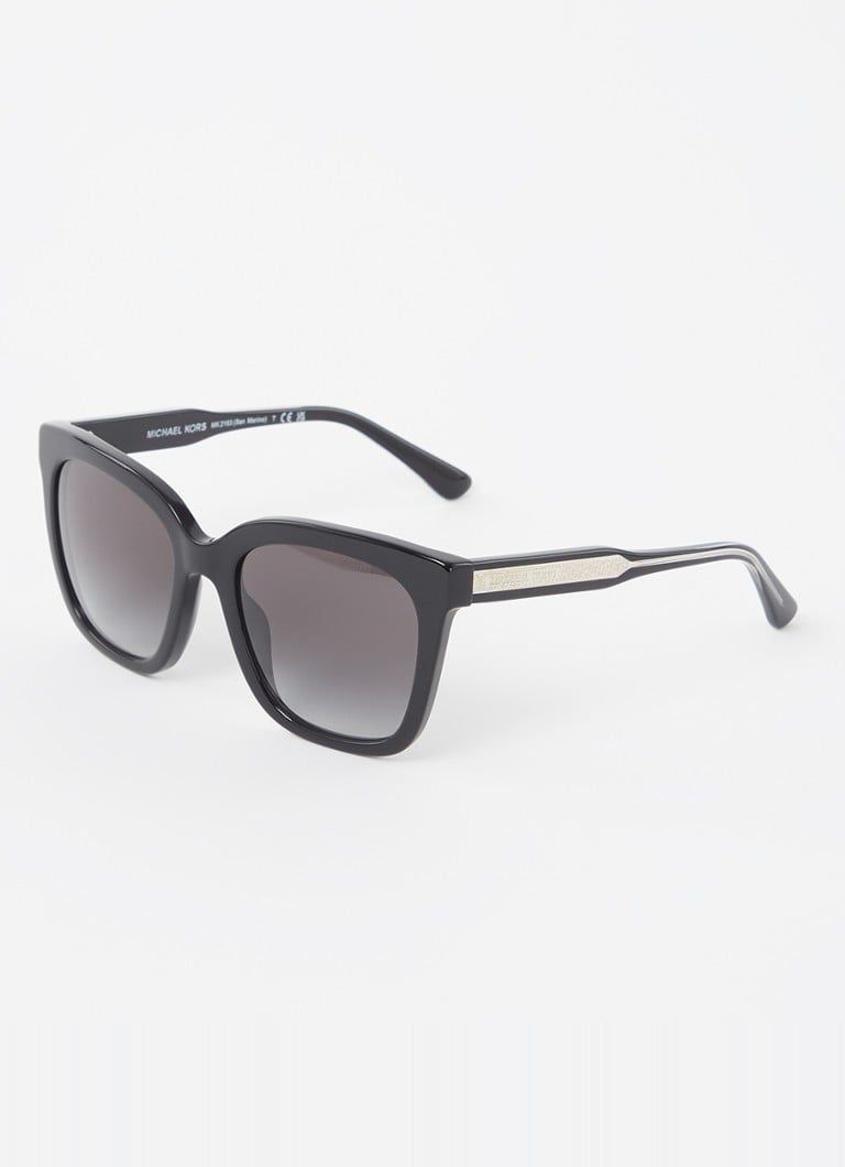 Michael Kors San Marino zonnebril MK2163