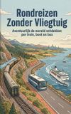 Rondreizen Andries B.V. Rondreizen Zonder Vliegtuig