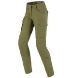 Spidi Pathfinder Cargo Lady Military - Broek