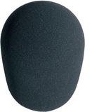 Proel WS6MBK Microfoonaccessoire - Zwart