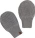 Baby's Only Handschoentjes teddy Soul - Grijs - 6-12 mnd