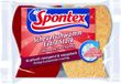 Spontex Energy+ Schuurspons extra sterk 2 stuks