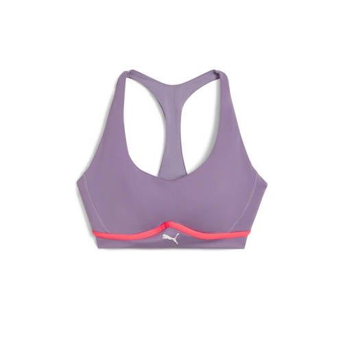 Puma Sport-BH - Lila